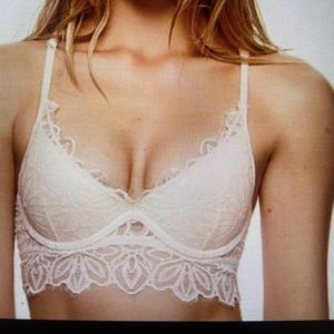 PINK Victoria’s Secret Bralette